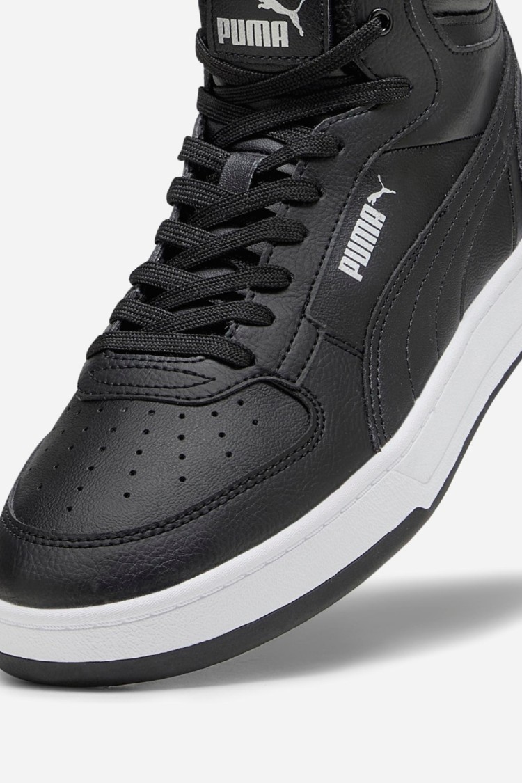 Кросівки чоловічі Puma Caven 2.0 Mid WTR чорні 39233302 изображение 3