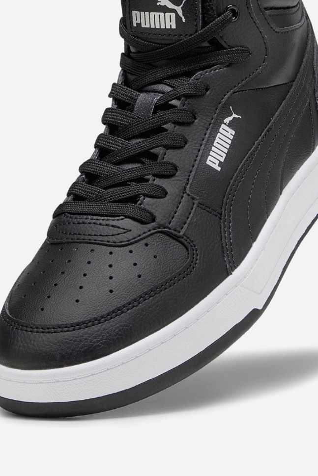 Кросівки чоловічі Puma Caven 2.0 Mid WTR чорні 39233302 изображение 3