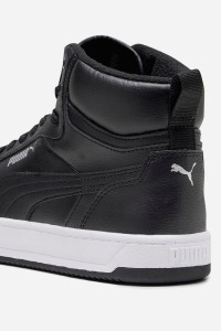 Кросівки чоловічі Puma Caven 2.0 Mid WTR чорні 39233302 изображение 4