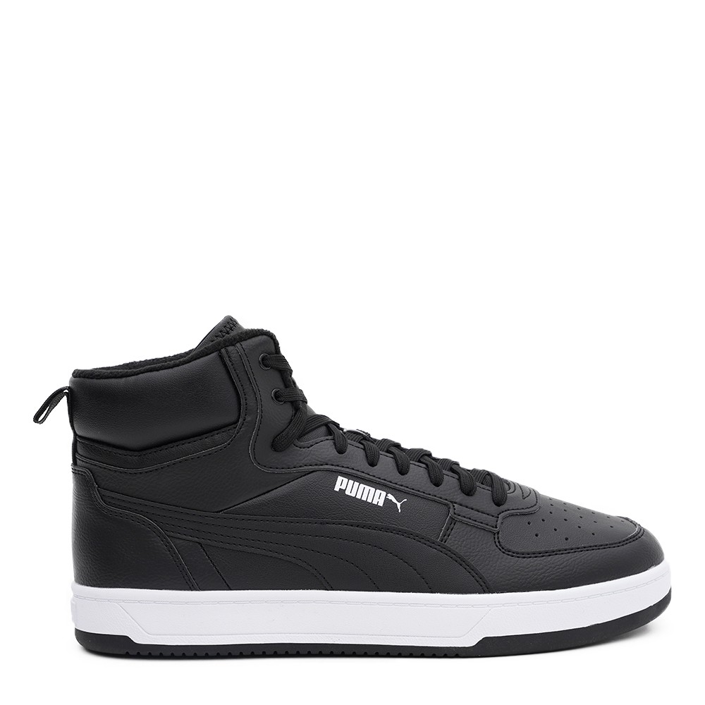 Кроссовки мужские Puma Caven 2.0 Mid WTR черные 39233302