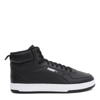 Кросівки чоловічі Puma Caven 2.0 Mid WTR чорні 39233302 изображение 5