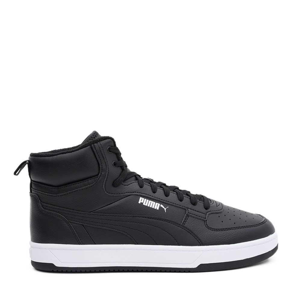 Кросівки чоловічі Puma Caven 2.0 Mid WTR чорні 39233302 изображение 5