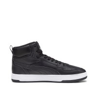 Кроссовки мужские Puma Caven 2.0 Mid WTR черные 39233302 изображение 6