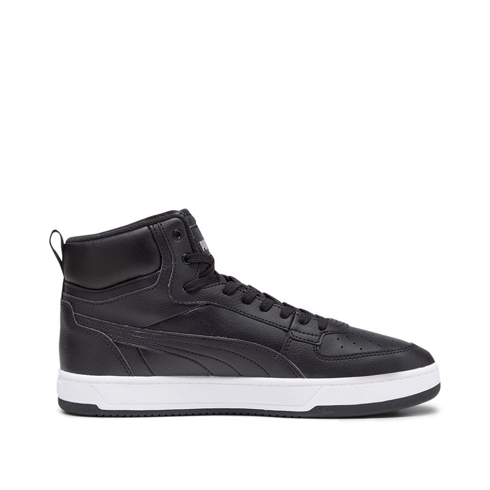 Кроссовки мужские Puma Caven 2.0 Mid WTR черные 39233302 — фото 6