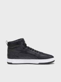 Кроссовки мужские Puma Caven 2.0 Mid WTR черные 39233302 изображение 7