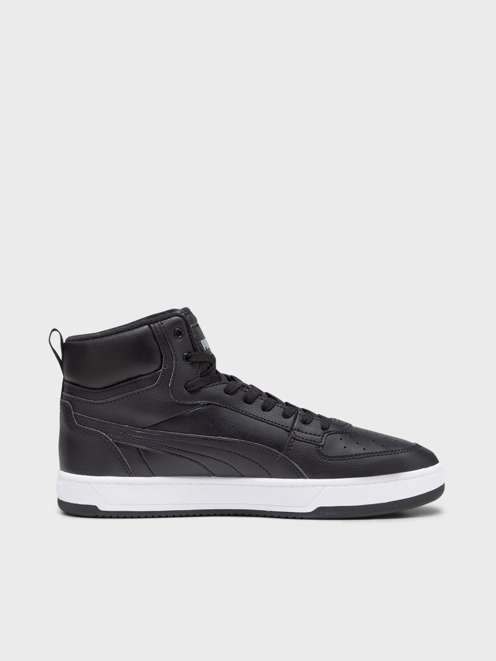 Кроссовки мужские Puma Caven 2.0 Mid WTR черные 39233302 — фото 7