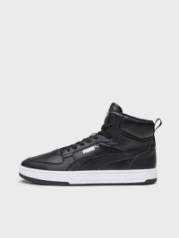 Кроссовки мужские Puma Caven 2.0 Mid WTR черные 39233302 изображение 8