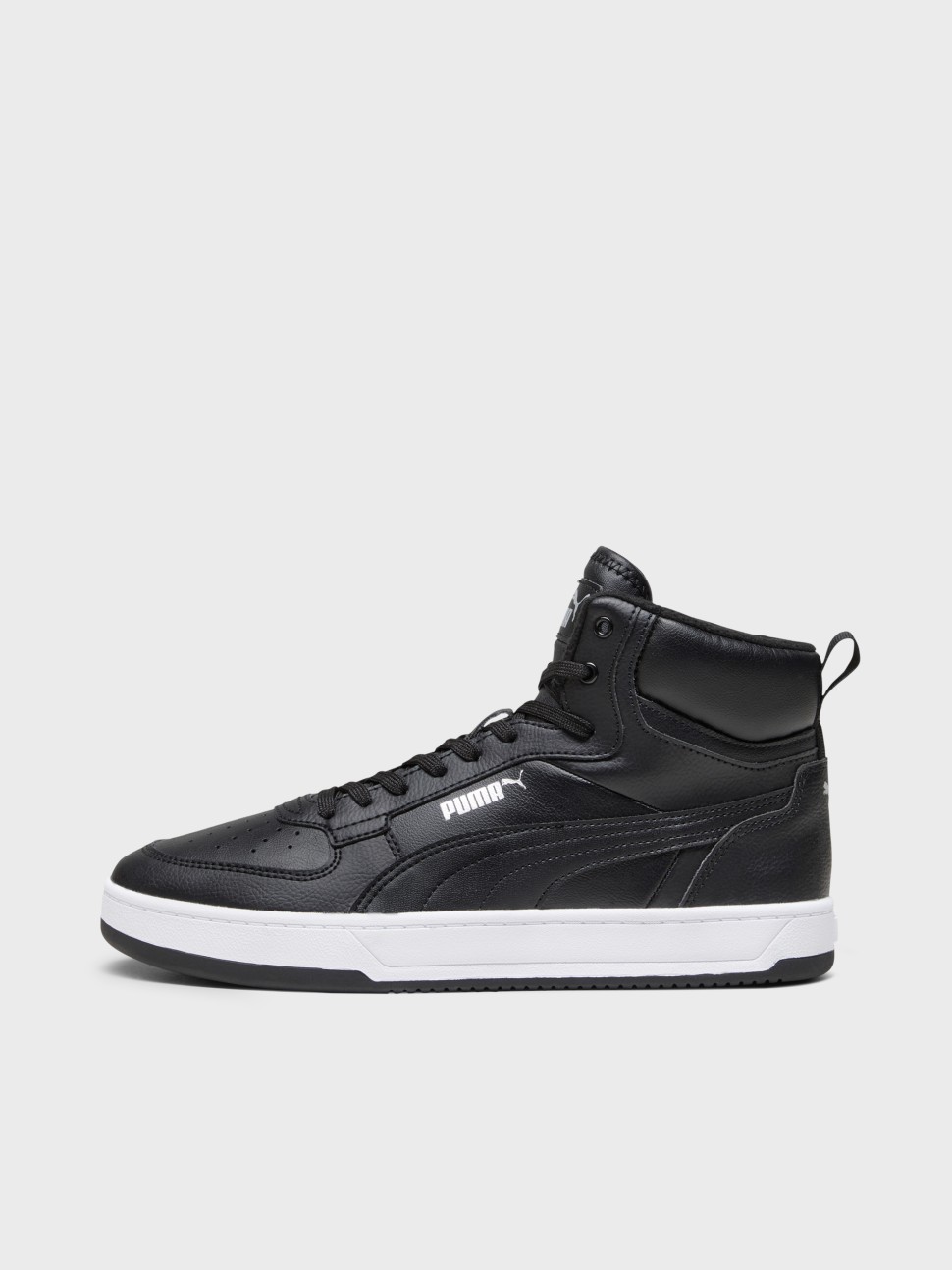 Кроссовки мужские Puma Caven 2.0 Mid WTR черные 39233302 — фото 8