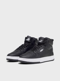 Кроссовки мужские Puma Caven 2.0 Mid WTR черные 39233302 изображение 9