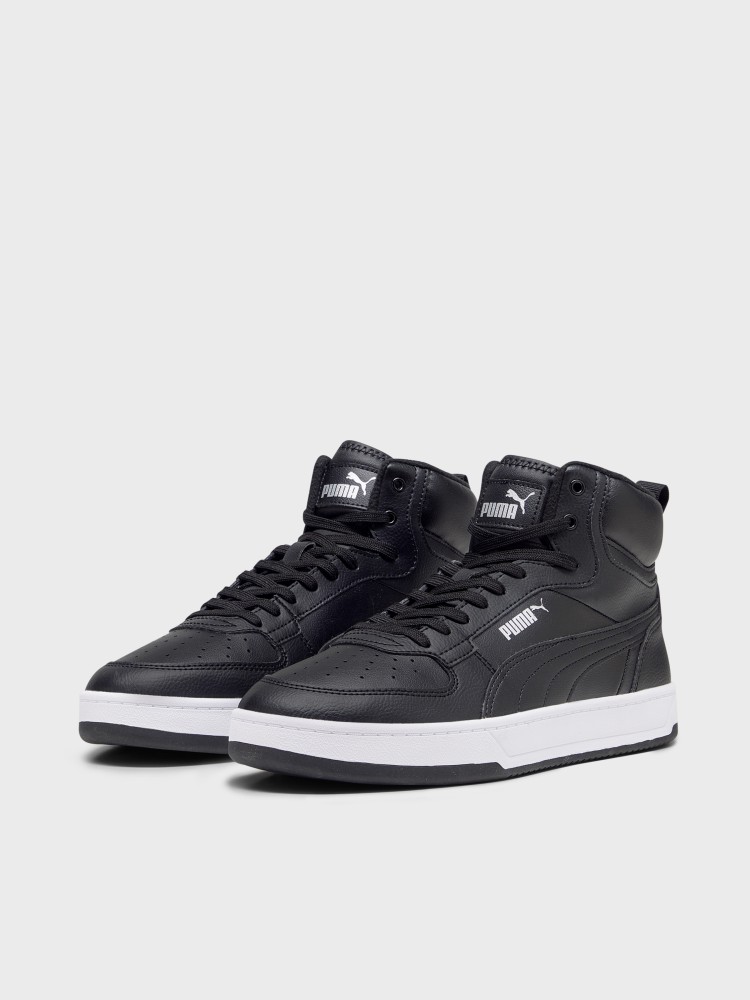 Кроссовки мужские Puma Caven 2.0 Mid WTR черные 39233302 изображение 9