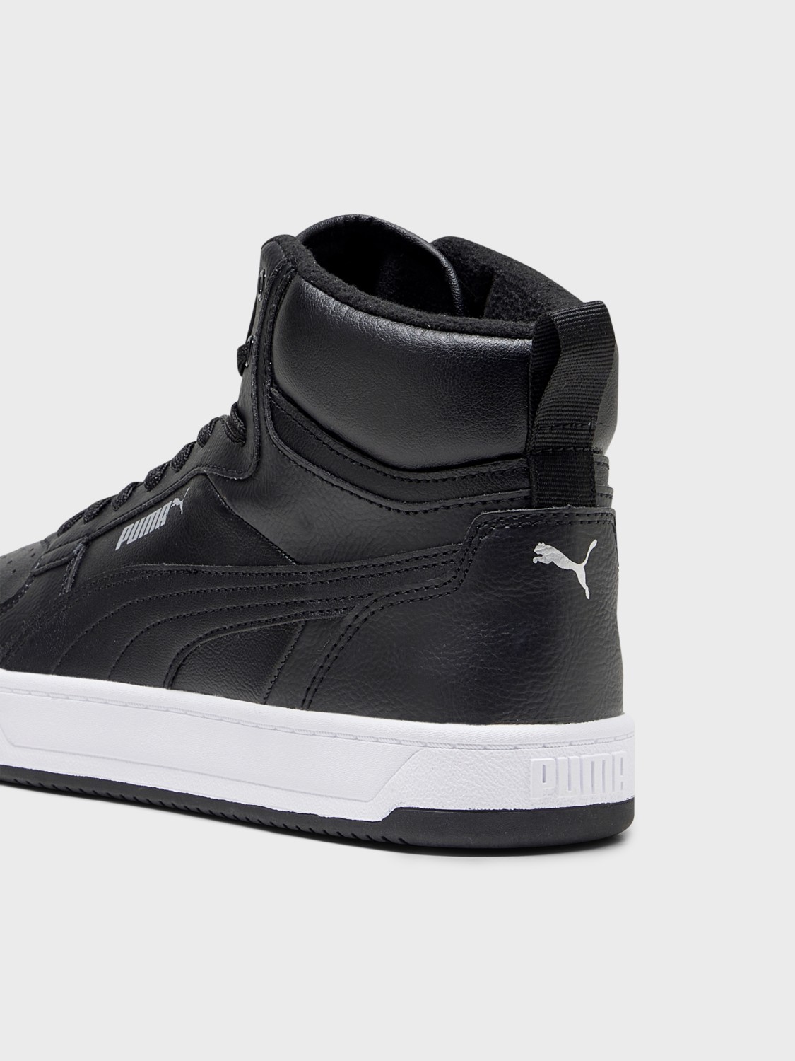 Кросівки чоловічі Puma Caven 2.0 Mid WTR чорні 39233302 изображение 10