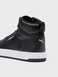 Кроссовки мужские Puma Caven 2.0 Mid WTR черные 39233302 изображение 10