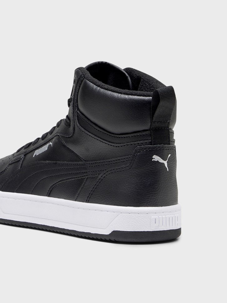 Кроссовки мужские Puma Caven 2.0 Mid WTR черные 39233302 изображение 10