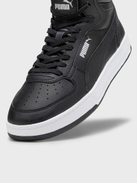 Кроссовки мужские Puma Caven 2.0 Mid WTR черные 39233302 изображение 11