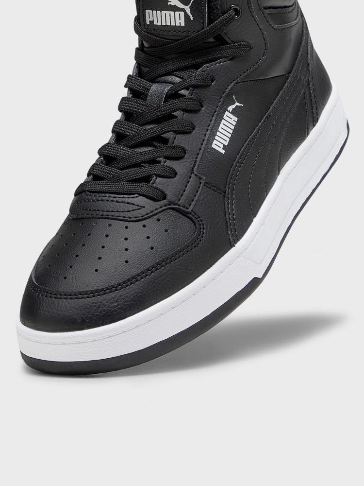 Кроссовки мужские Puma Caven 2.0 Mid WTR черные 39233302 изображение 11