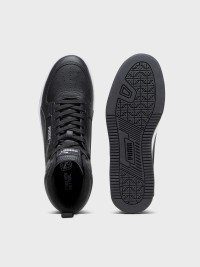 Кроссовки мужские Puma Caven 2.0 Mid WTR черные 39233302 изображение 12