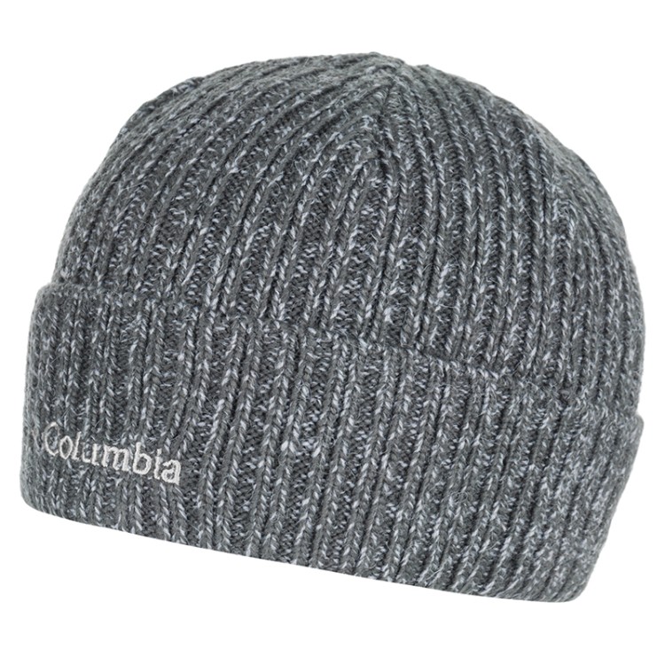 Шапка Columbia Watch Cap серая 1464091-053 изображение 1