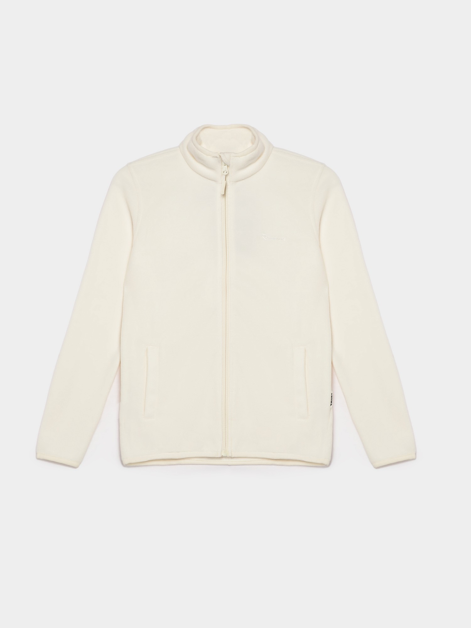 Толстовка дитяча Radder Tagus молочна 120082-121 изображение 1