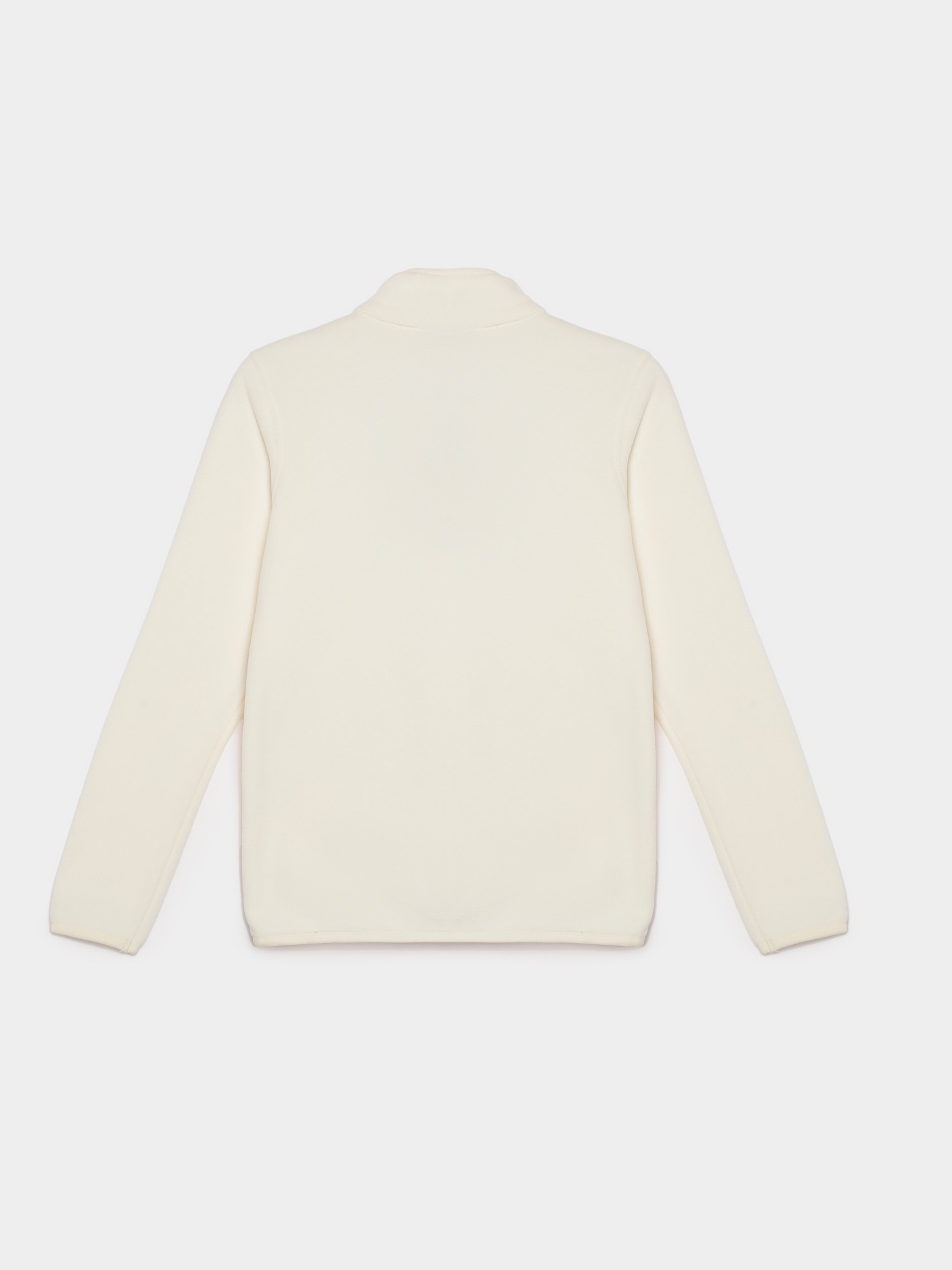 Толстовка дитяча Radder Tagus молочна 120082-121 изображение 2