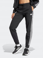 Штани жіночі Adidas W FI 3S REG PT чорні IN9479 изображение 2