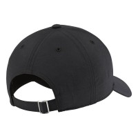 Бейсболка Reebok Active Foundation Badge черная CZ9840 изображение 2