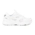 Кроссовки женские Skechers Bobs Bamina белые 117354 WHT