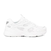 Кросівки жіночі Skechers Bobs Bamina білі 117354 WHT изображение 1