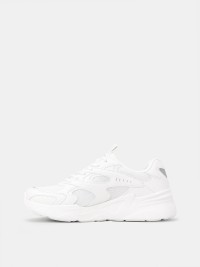 Кросівки жіночі Skechers Bobs Bamina білі 117354 WHT изображение 3