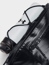 Сумка  Under Armour UA Summit Waist Bag черная 1376463-002 изображение 5
