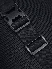Сумка  Under Armour UA Summit Waist Bag черная 1376463-002 изображение 6
