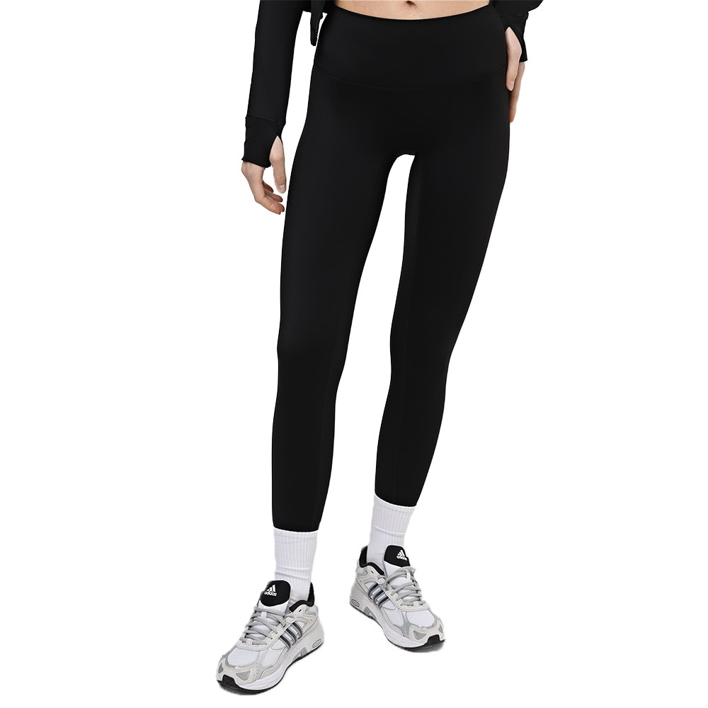 Лосины женские Radder Perial черные 152404-010 изображение 1