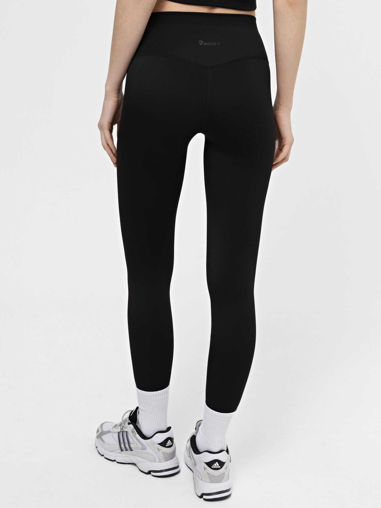 Лосины женские Radder Perial черные 152404-010 изображение 3
