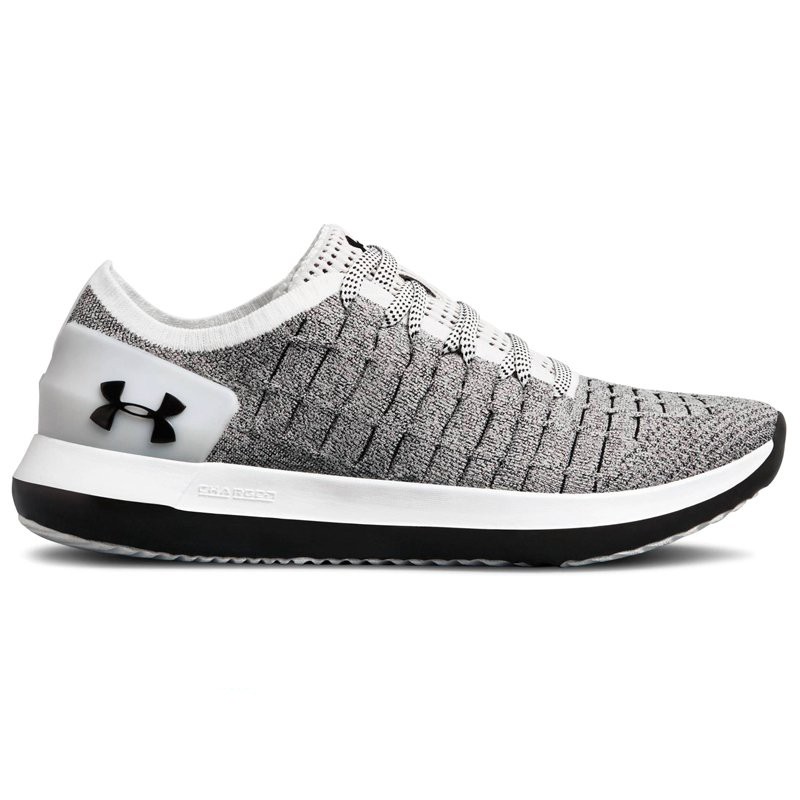 Кроссовки женские Under Armour Slingride 2 серые 3020358-105