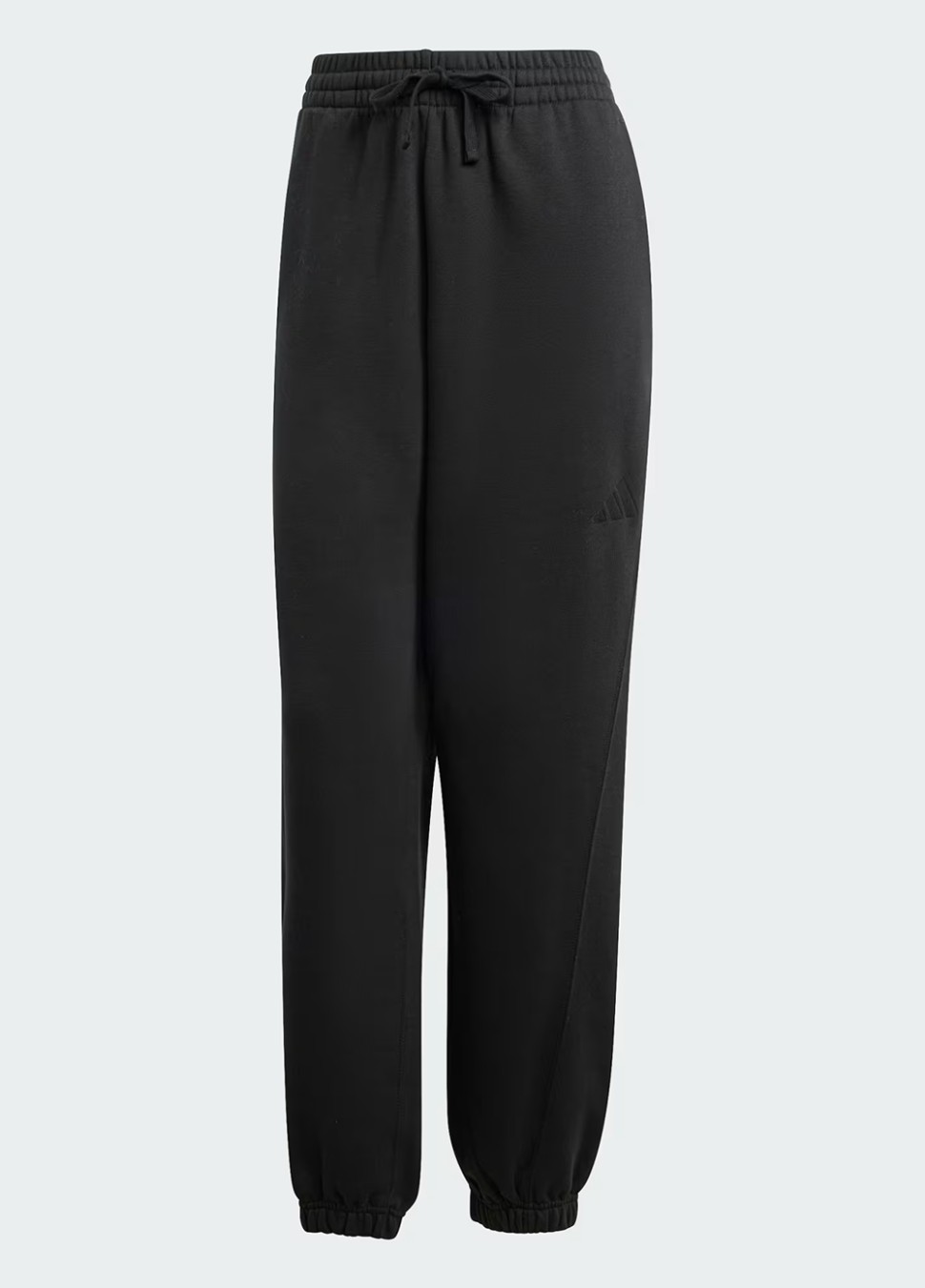 Штани жіночі Adidas W ALL SZN PT чорні IW1024 — фото 7