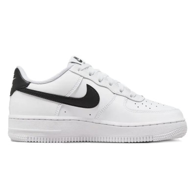 Кроссовки женские Nike AIR FORCE 1 (GS) белые FV5948-101