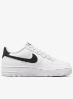 Кроссовки женские Nike AIR FORCE 1 (GS) белые FV5948-101 изображение 2