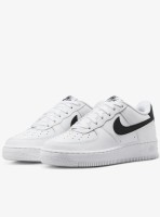 Кросівки жіночі Nike AIR FORCE 1 (GS) білі FV5948-101 изображение 4