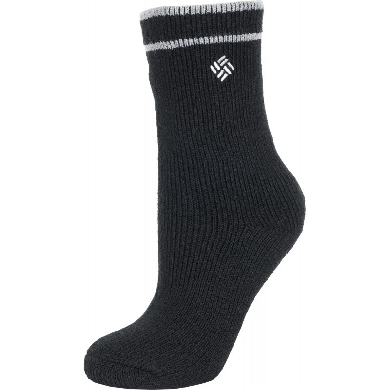 Носки Columbia черные RCS248_1-BK1