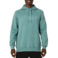 Толстовка чоловіча Asics ASICS OTH HOODIE м'ятна 2031E187-301