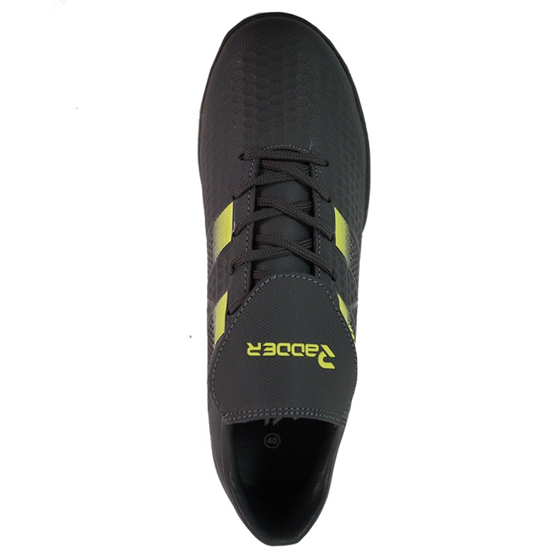 Бампи чоловічі Radder Corbin сірі JLM00124-011 изображение 2