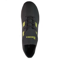 Бампи чоловічі Radder Corbin сірі JLM00124-011 изображение 2
