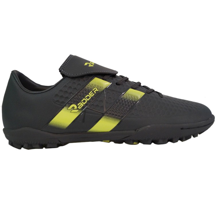 Бампи чоловічі Radder Corbin сірі JLM00124-011 изображение 1