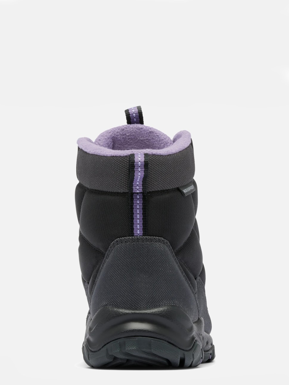 Черевики жіночі Columbia FIRECAMP™ BOOT чорні 2099891-012 — фото 5
