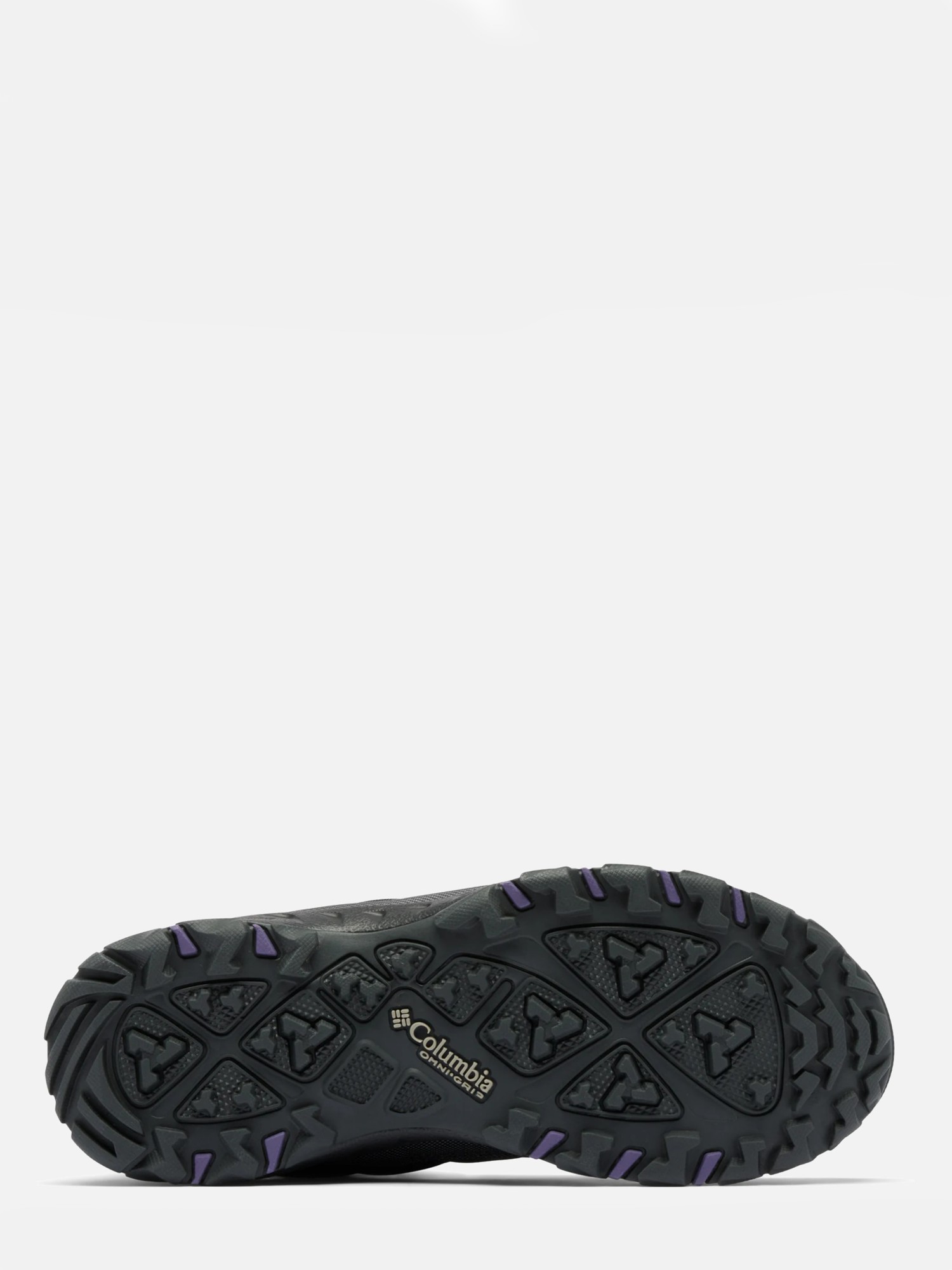 Ботинки женские Columbia FIRECAMP™ BOOT черные 2099891-012 изображение 7