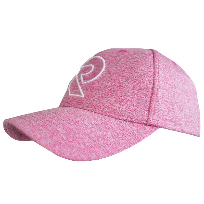 Бейсболка Radder розовая 820164-600 изображение 1