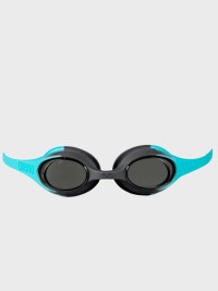 Очки для плавания Arena SPIDER KIDS черные 004310-201 изображение 3