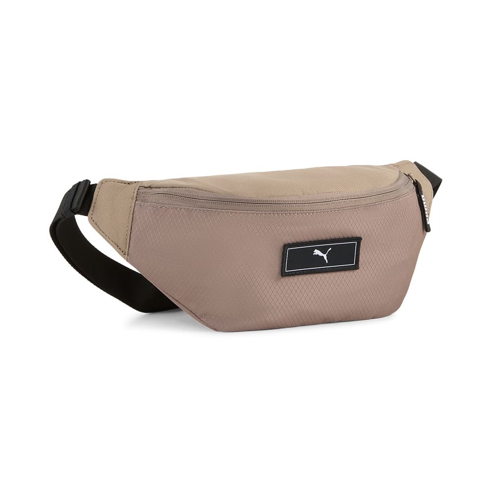 Сумка  Puma PUMA DECK Waist Bag коричневая 09131803