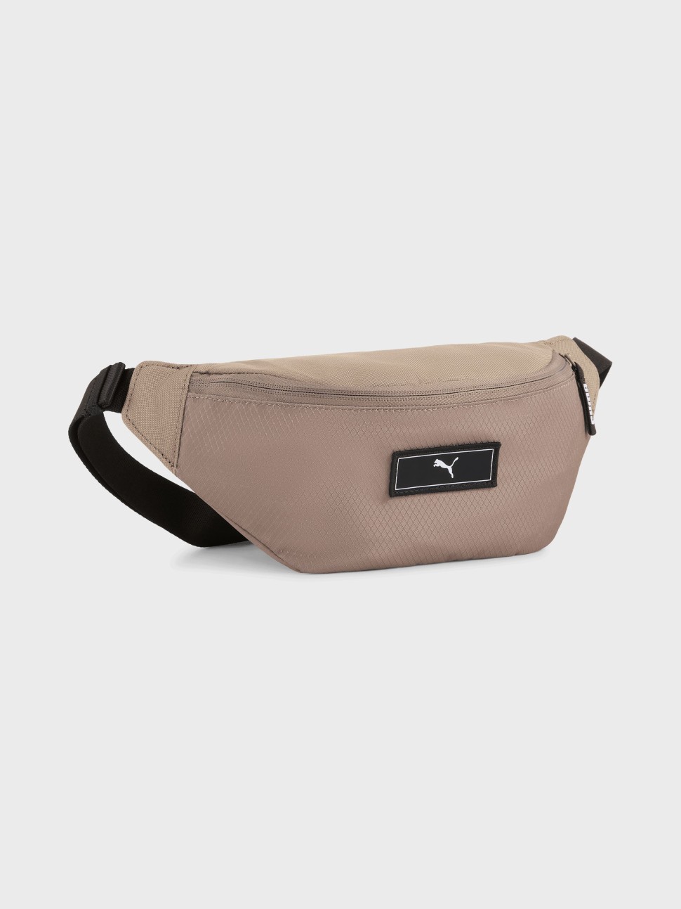 Сумка Puma PUMA DECK Waist Bag коричнева 09131803 — фото 2