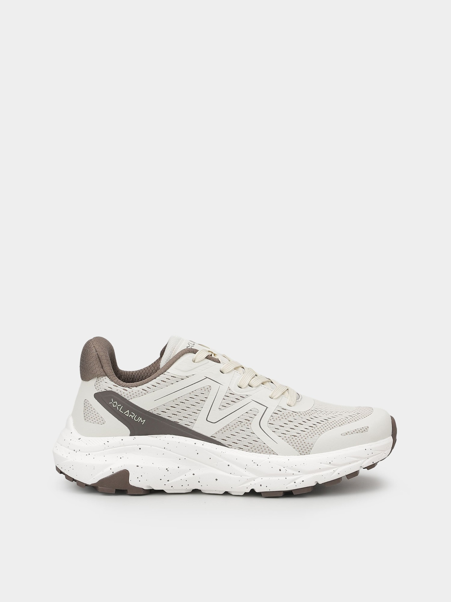 Кросівки чоловічі Larum Genoa бежеві 492511-125 изображение 2