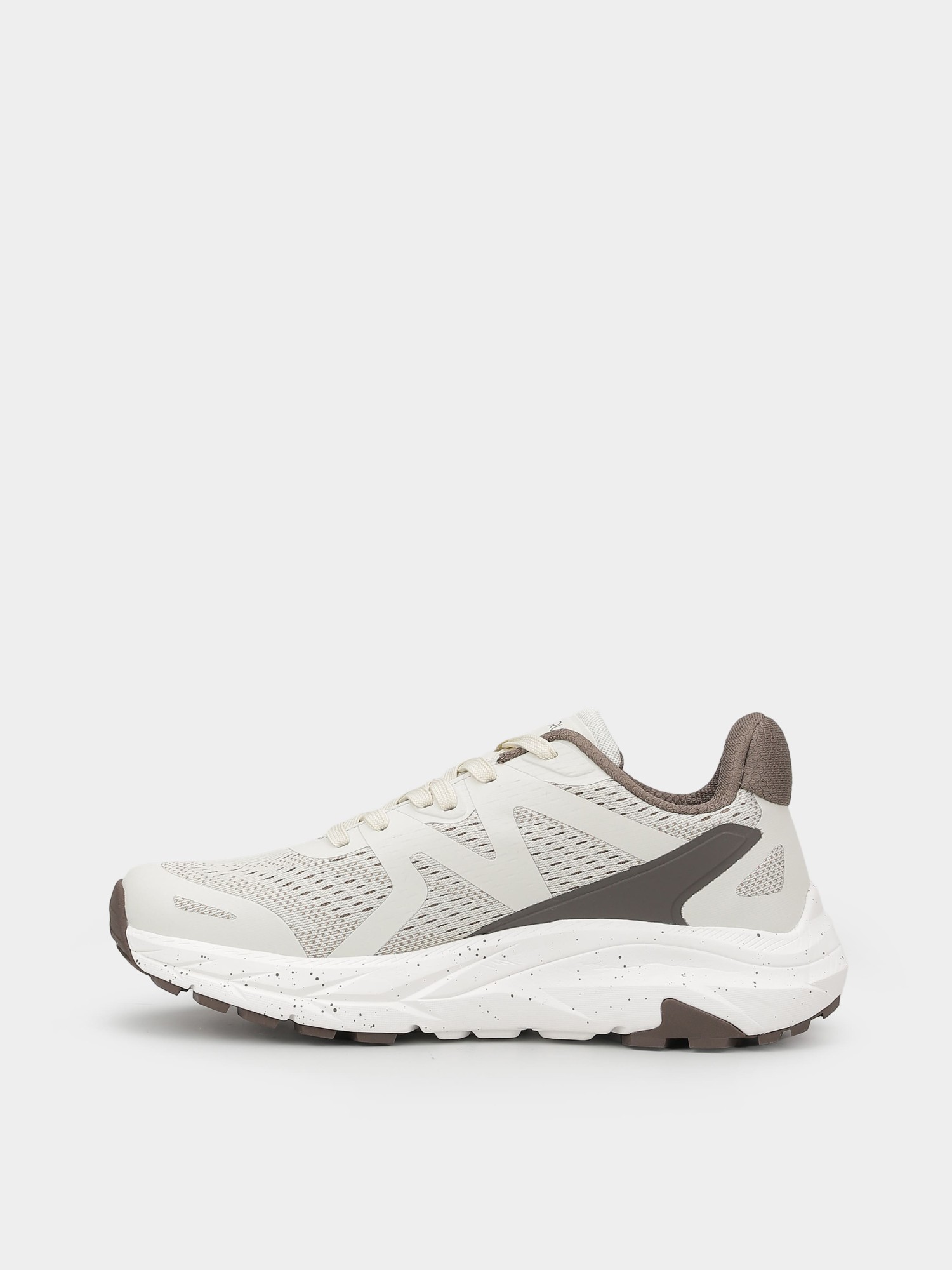 Кросівки чоловічі Larum Genoa бежеві 492511-125 изображение 3